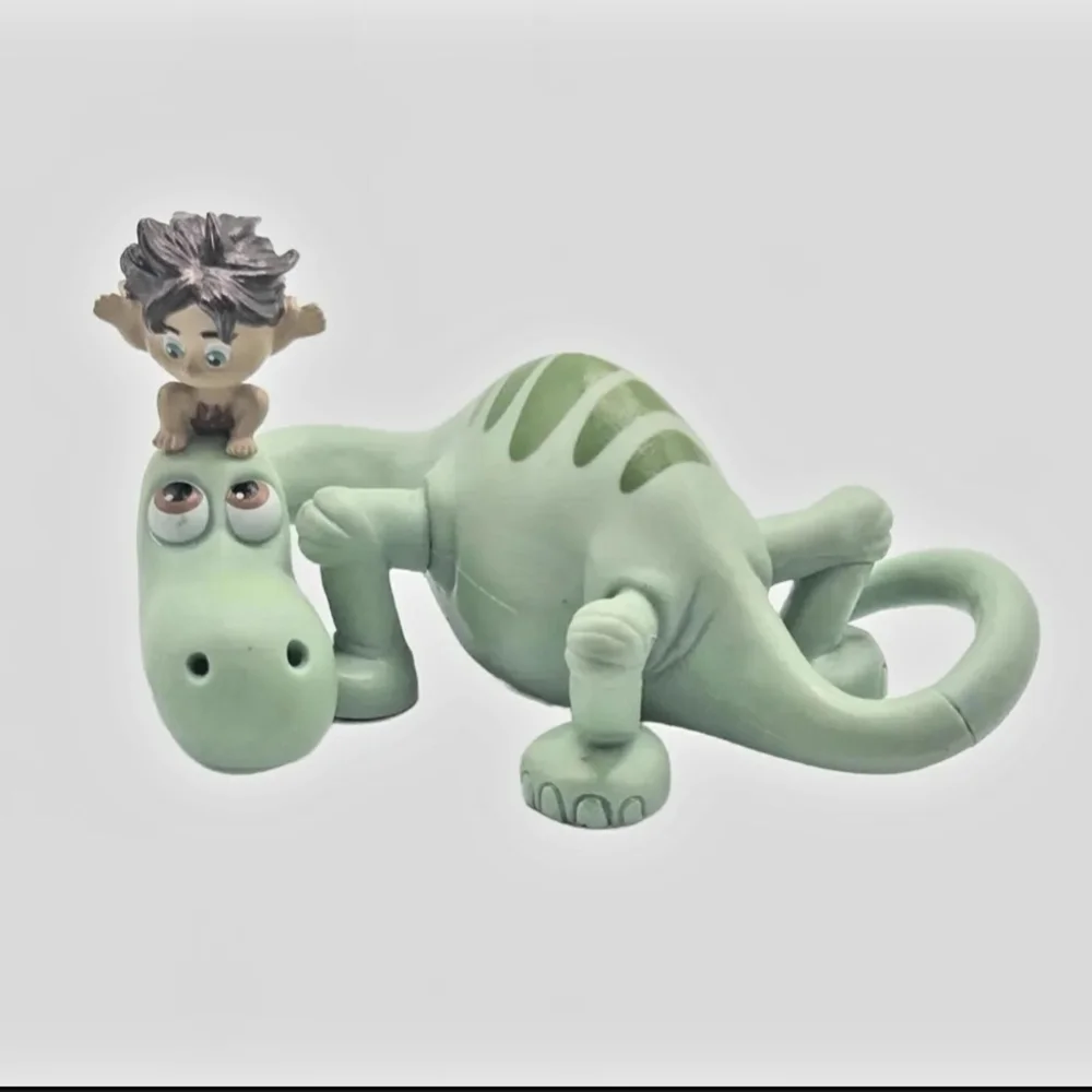 Disney The Good Dinosaur Cake Topper